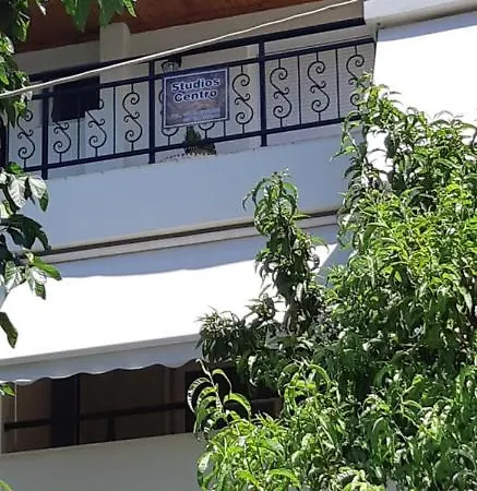 Gasthof Centro 8 - 2nd Floor Potos